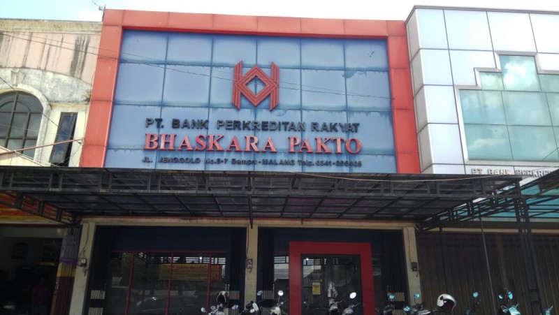 Pengertian Bank Perkreditan Rakyat